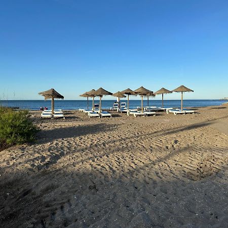 Luxurious Apartment 2 Bedroom 2 Bathroom Near Beach Malaga Ngoại thất bức ảnh