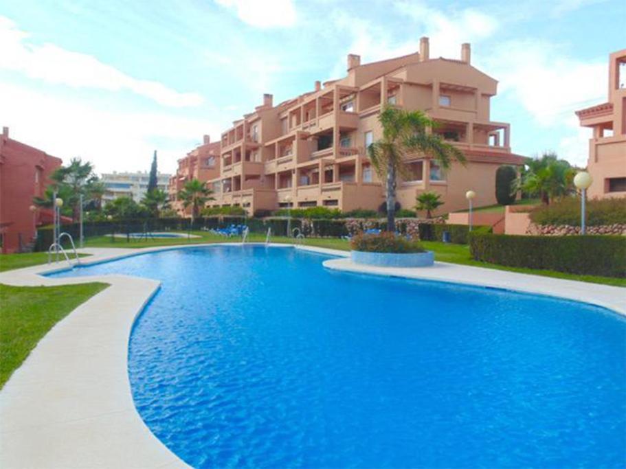 Luxurious Apartment 2 Bedroom 2 Bathroom Near Beach Malaga Ngoại thất bức ảnh