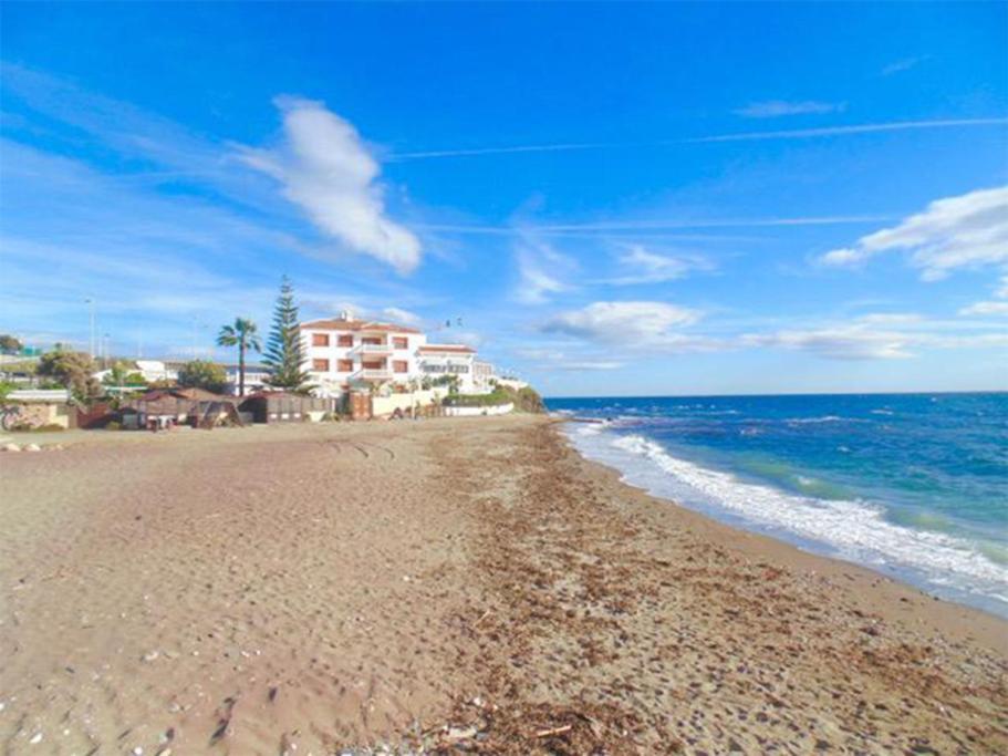 Luxurious Apartment 2 Bedroom 2 Bathroom Near Beach Malaga Ngoại thất bức ảnh