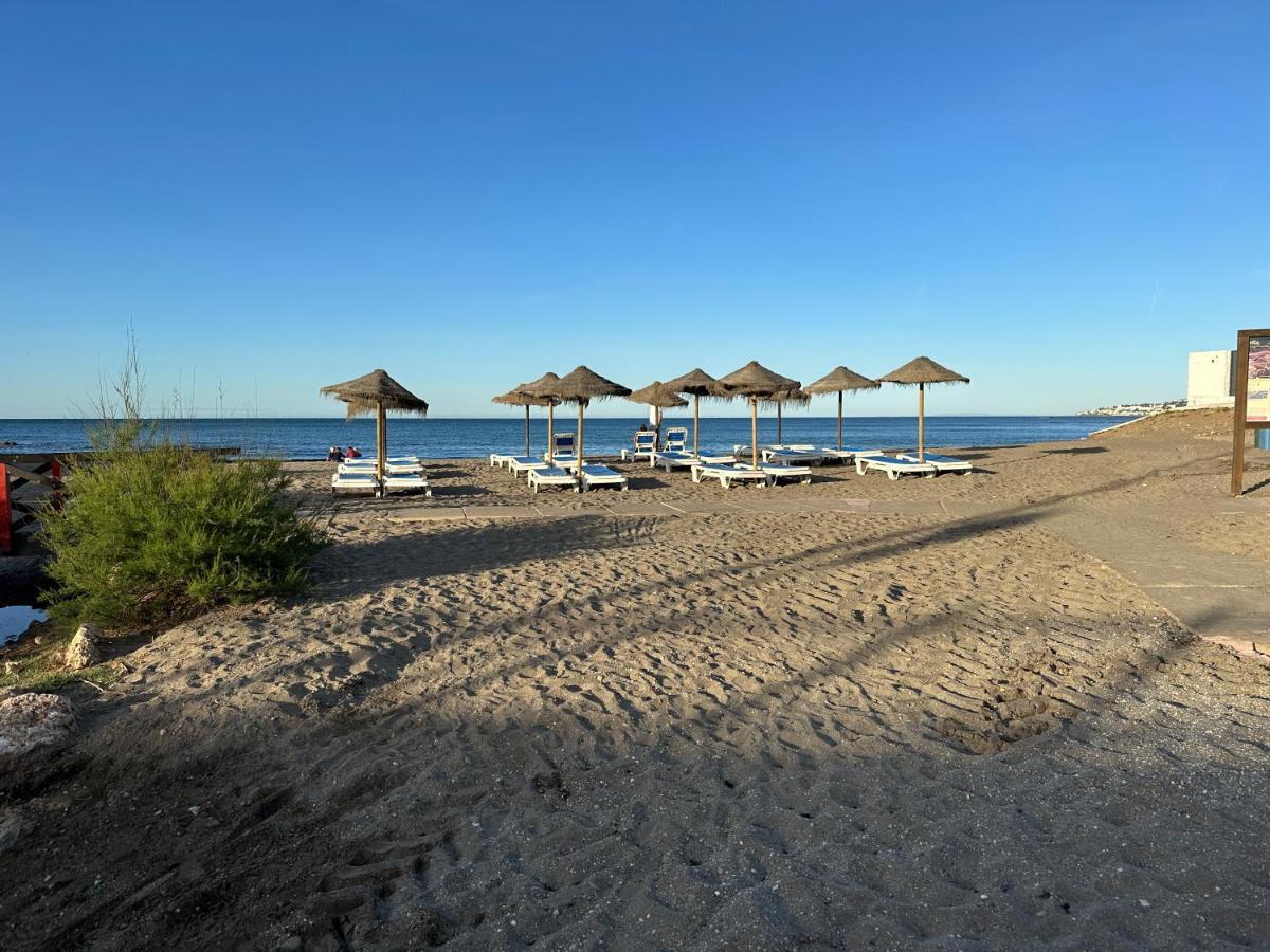 Luxurious Apartment 2 Bedroom 2 Bathroom Near Beach Malaga Ngoại thất bức ảnh