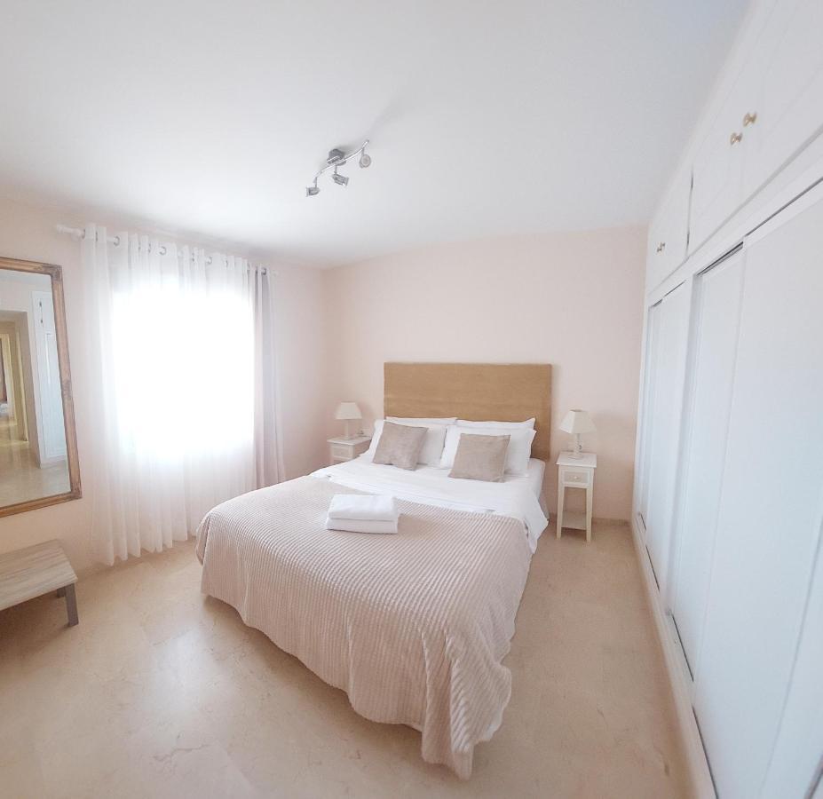 Luxurious Apartment 2 Bedroom 2 Bathroom Near Beach Malaga Ngoại thất bức ảnh