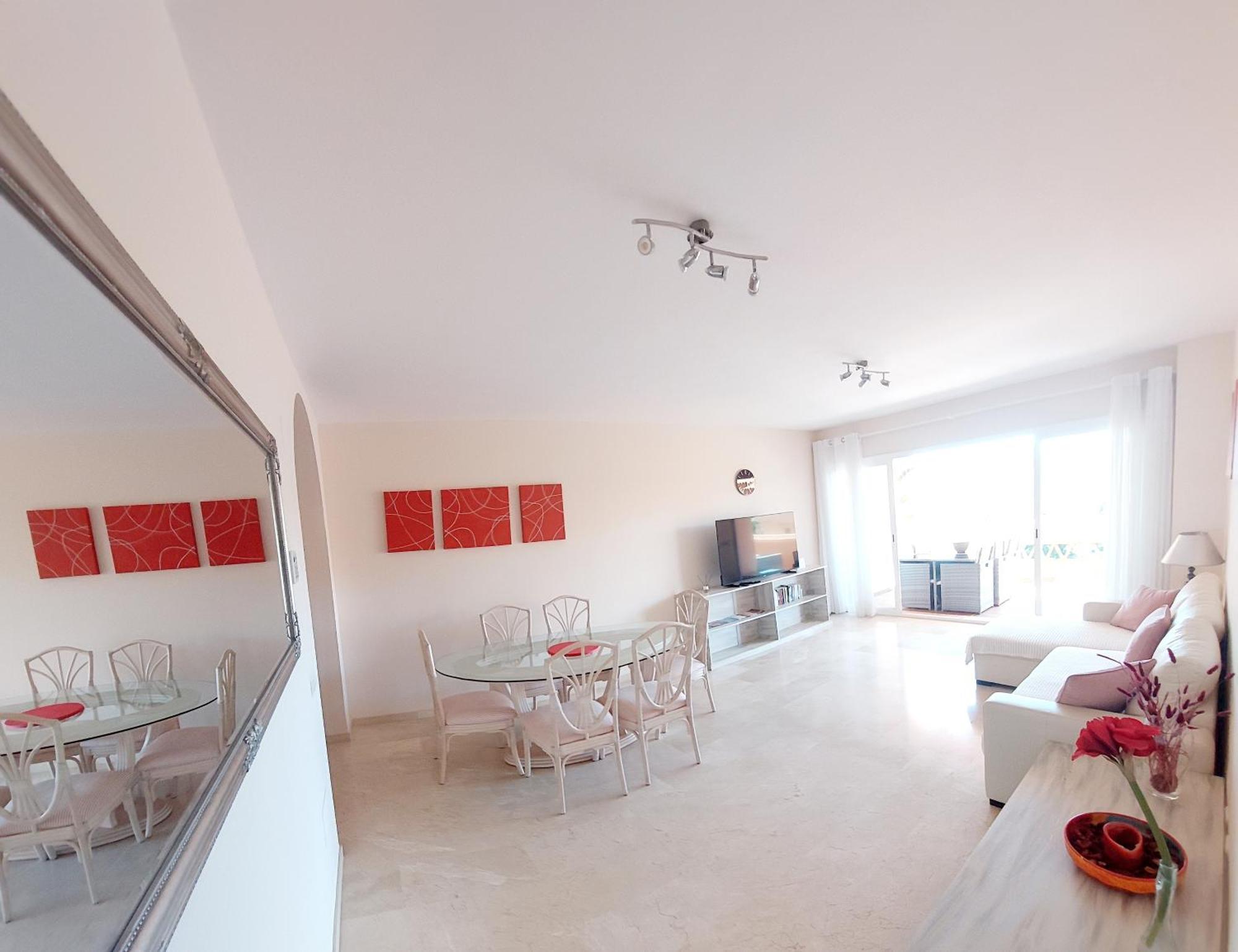 Luxurious Apartment 2 Bedroom 2 Bathroom Near Beach Malaga Ngoại thất bức ảnh